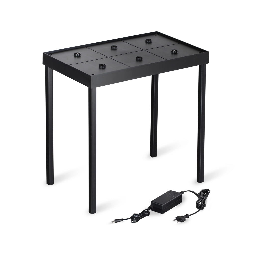 Accessorio Cute 45W Nero Ip20