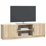 Mobile TV | Armadietto TV | Mobile Porta TV Rovere Sonoma 150 x 31 x 47 cm Legno ingegnerizzato