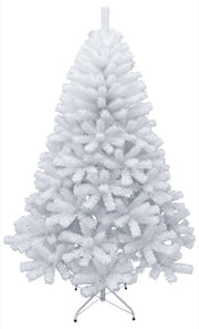 MAURY'S ALBERO DI NATALE INNSBRUCK INNEVATO DA 180 CM