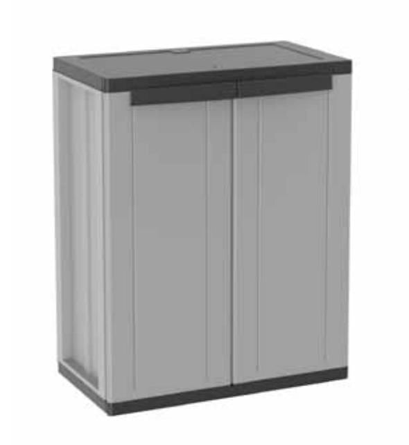 Terry Store-Age 1002821 armadio soggiorno Armadietto