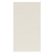 Tenda Plissettata | Tenda pliss¨¨ 110x200cm Crema