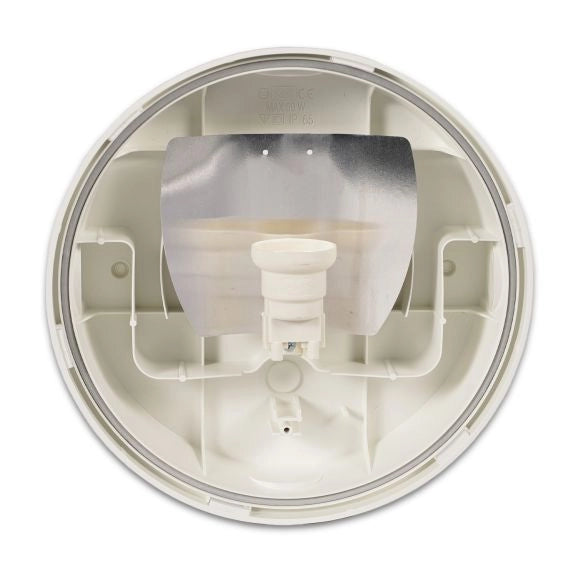 FME 62.730 PLAFONIERA TONDA D 215 MM BIANCO- FANTON- 1,0 pz