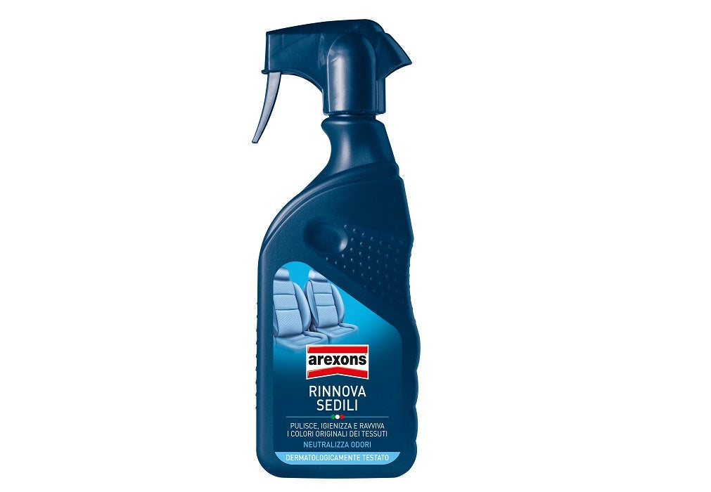 Smash Rinnova Sedili 400 Ml