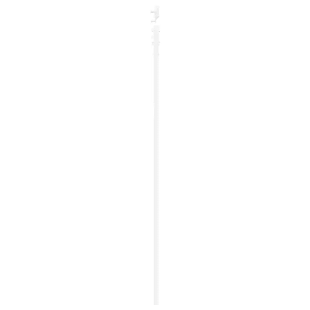Porta scorrevole ORKDAL Bianco 83 x 211 cm 3331888