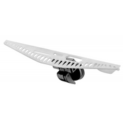 CREMAGLIERA PORTA AMI RACK HOOKS