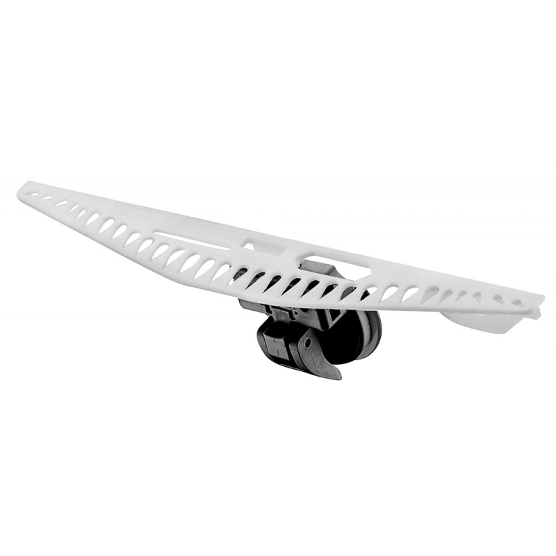 CREMAGLIERA PORTA AMI RACK HOOKS