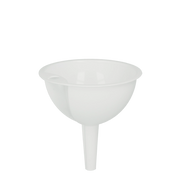 Imbuto Plastica Pp Cm 10 Set 5 Pezzi - Metaltex
