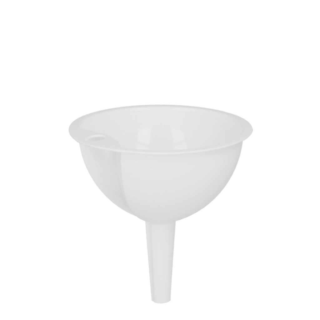Imbuto Plastica Pp Cm 10 Set 5 Pezzi - Metaltex