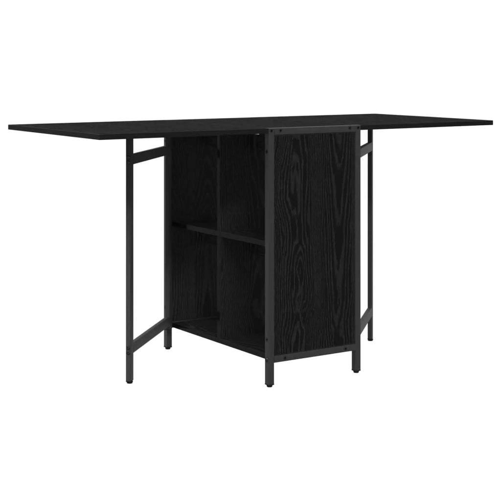 Tavolo da Pranzo 144 x 60 x 75 cm Legno ingegnerizzato 8006065
