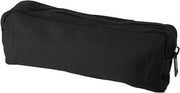 Etui in Nero - Penna Organizzatore - Cassetta di Stoccaggio - Capacità Ampia - 18 x 7 x 4 cm - Nero