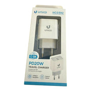 CARICATORE USB TYPE-C