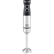 FRULLATORE A IMMERSIONE ACCIAIO ZHC104 ZEPHIR - VOLT 230 WATT 1000 2 VELOCITA