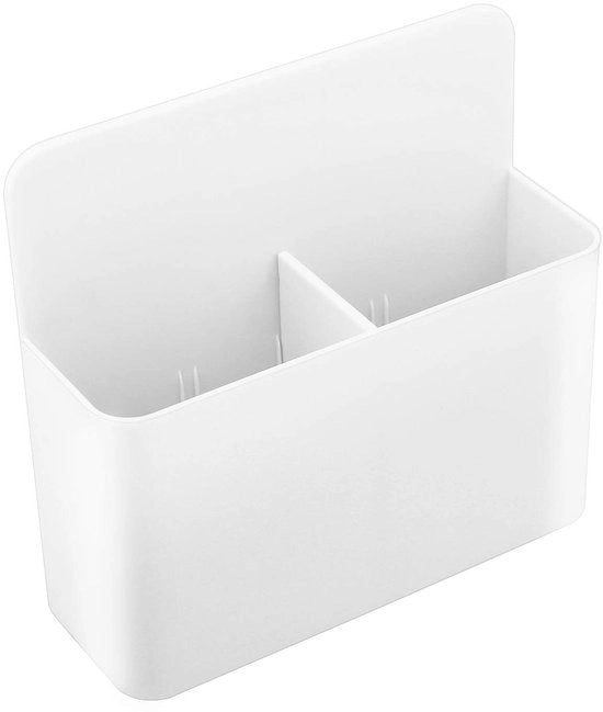 Organizzatore per Bureaux Magnetico - Penna e Matita - Scuola - Materiale ABS Duraturo - Whiteboard