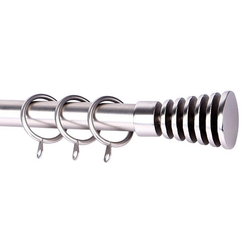 Brixo Scorritenda Etruria Silver Vortice 122-213