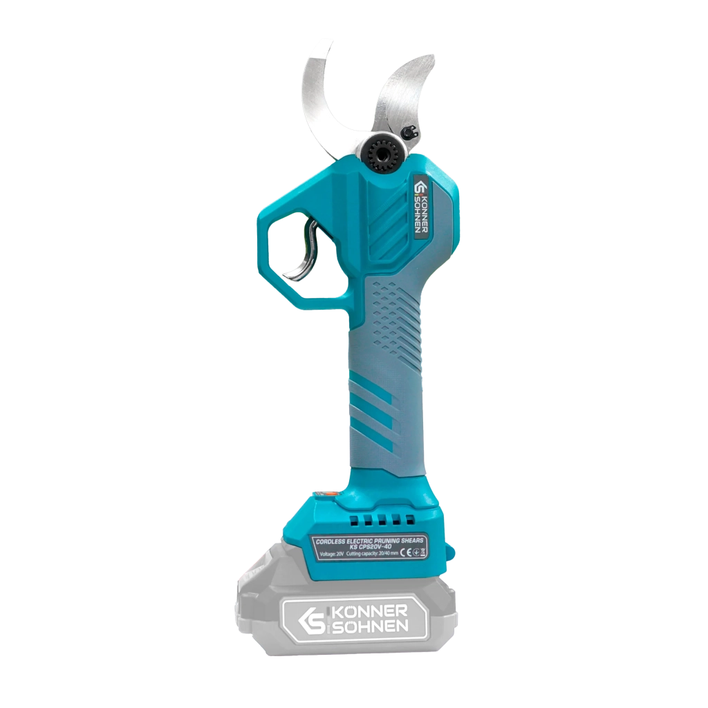Cesoie a batteria KS CPS20V-40