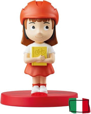 FABA Personaggio Sonoro ? Sofia e la bicicletta magica ? Storie e fiabe sonore ,Eta 5-10 anni