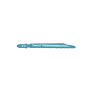 Makita B-06476 lama per sega a gattuccio, sega a traforo e sega universale High-Speed Steel (HSS) 5 pz