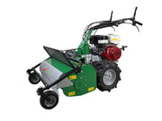Trinciasarmenti professionale Active AC 942 PRO con motore Honda GX390 taglio 87cm