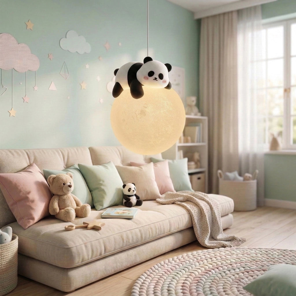 Lampada Panda G162-1cp
