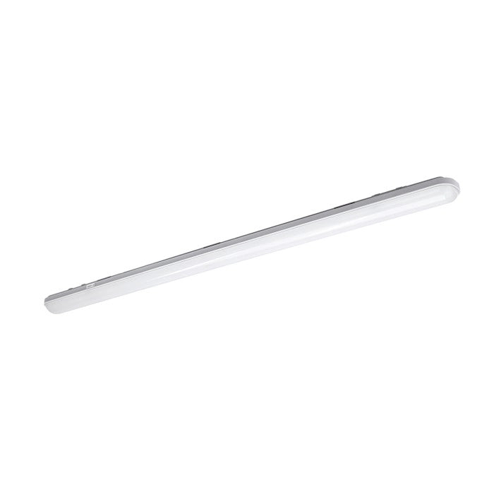 Plafoniera stagna lineare LED 36W 120cm 4000K IP65 Kobi