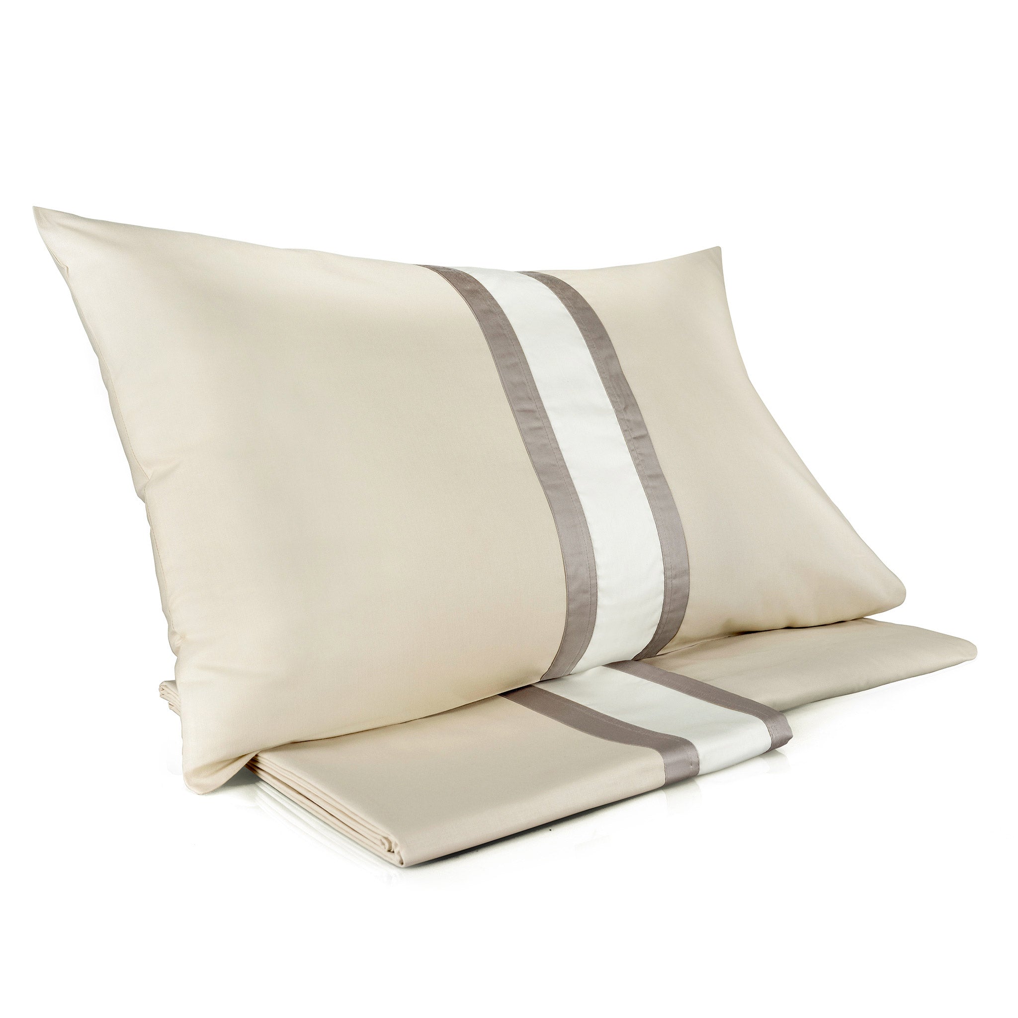 Copripiumino Matrimoniale con Lenzuola e Federe Mitera Polinesia Crepaccio e Polonia