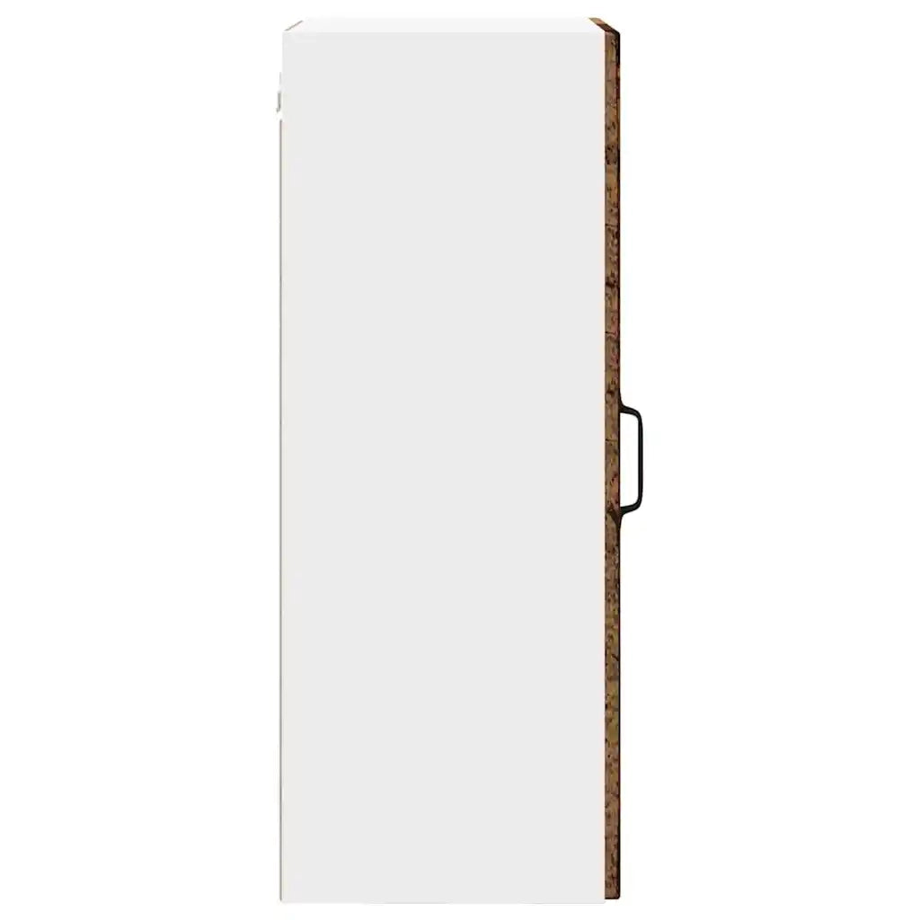 Pannello lavastoviglie con porta Legno vecchio 40 x 31 x 80 cm 885383