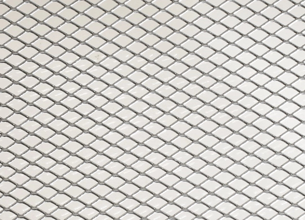 Lamiera In Alluminio Stirato 50X20 10X5,5X0,8 - Arcansas