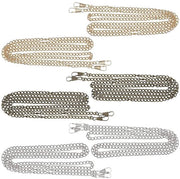 Accessorio per Tasca a Mano 6 Stuks 120cm - Cinturino per Tasca a Mano - Cinturino per Spalla - Accessorio Sostenibile - Robusto - Leggero