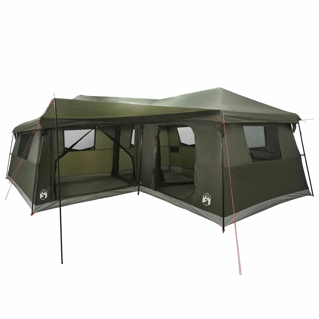 Tenda Familiare con Copertura Impermeabile 14 persona 42042225