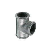 TEE ZINCATA- 1/2- IKARO- pezzi 10