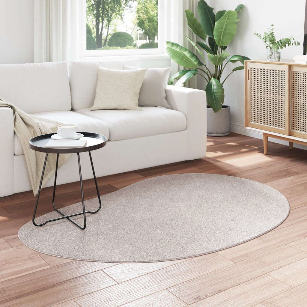 Tappeto area Sabbia 120x170 cm Antiscivolo