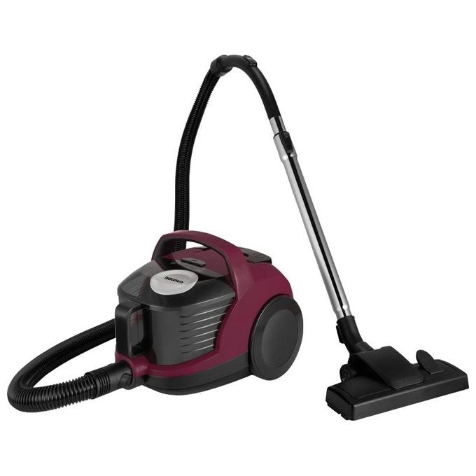 Grundig VCC 3870 A 1,8 L A cilindro Secco 800 W Senza sacchetto