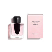 Eau de parfum donna shiseido ginza  - 50 ml - 0768614155232