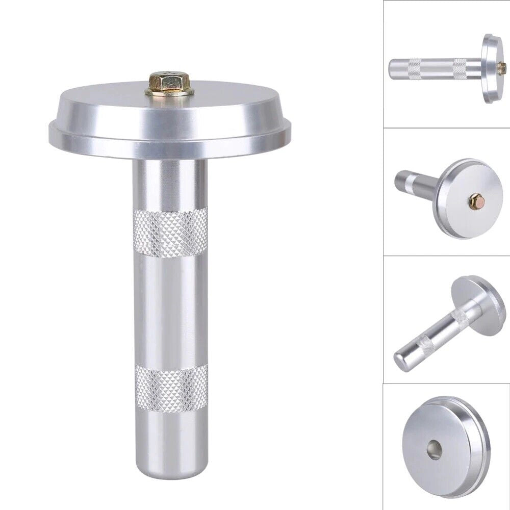 ESTRATTORI CUSCINETTI BOCCOLE SET 10 PZ CON VALIGETTA RUOTE AUTO MOTO CAMION