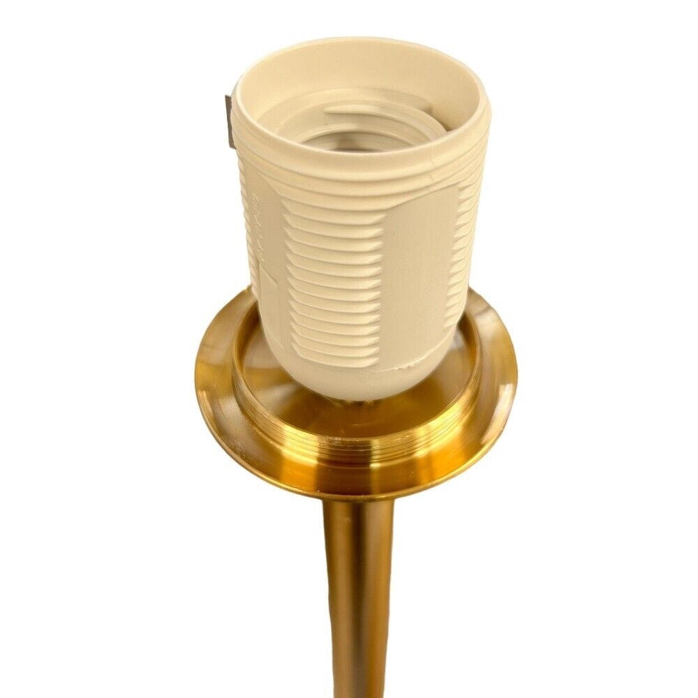 Lampada da terra a piantana con sfera attacco per lampade LED E27 design minimal