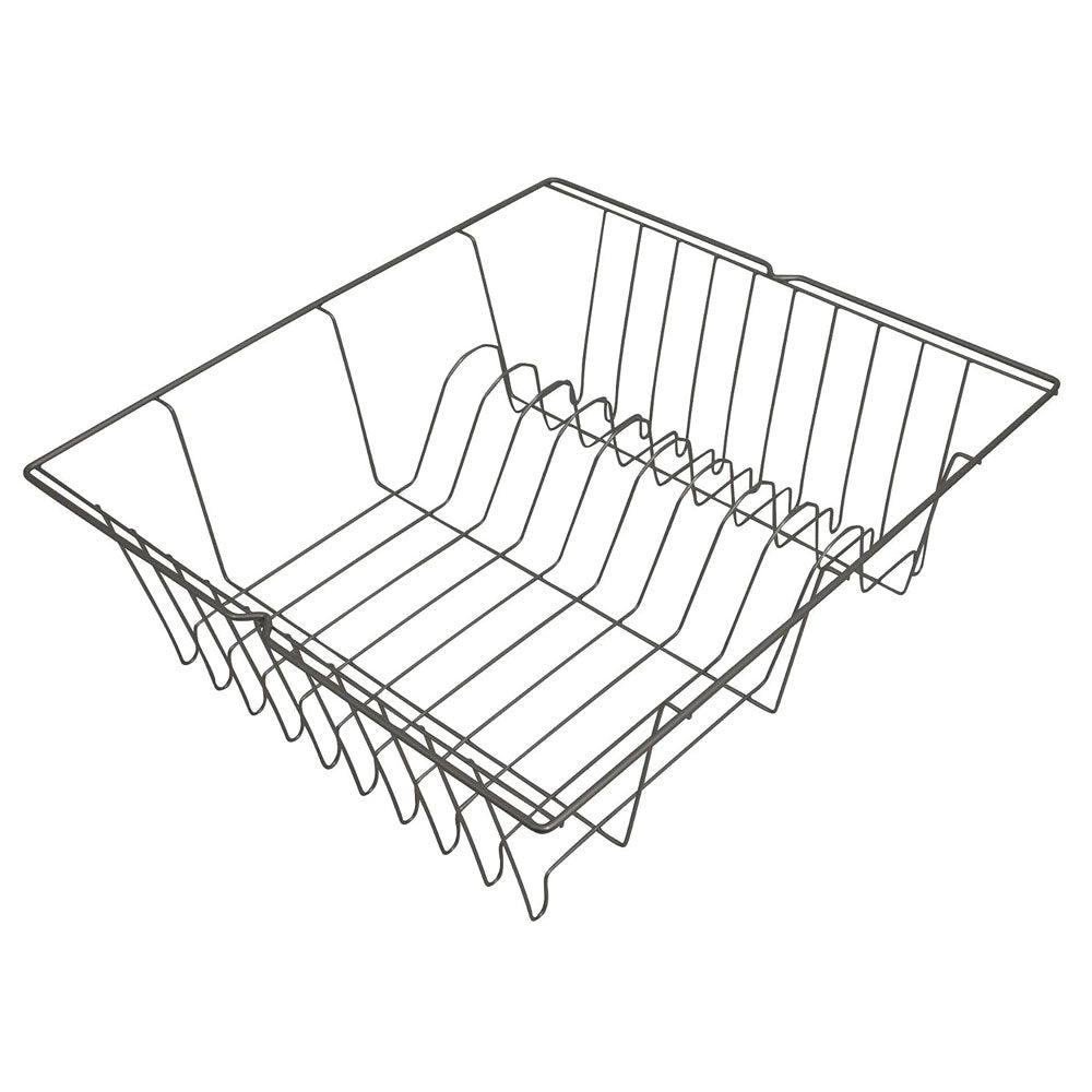 Scolapiatti da Appoggio Lipsia Polytherm Metaltex 36 x 33 cm