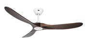 ECO GENUINO 152, Ventilatore senza Luce, CasaFan