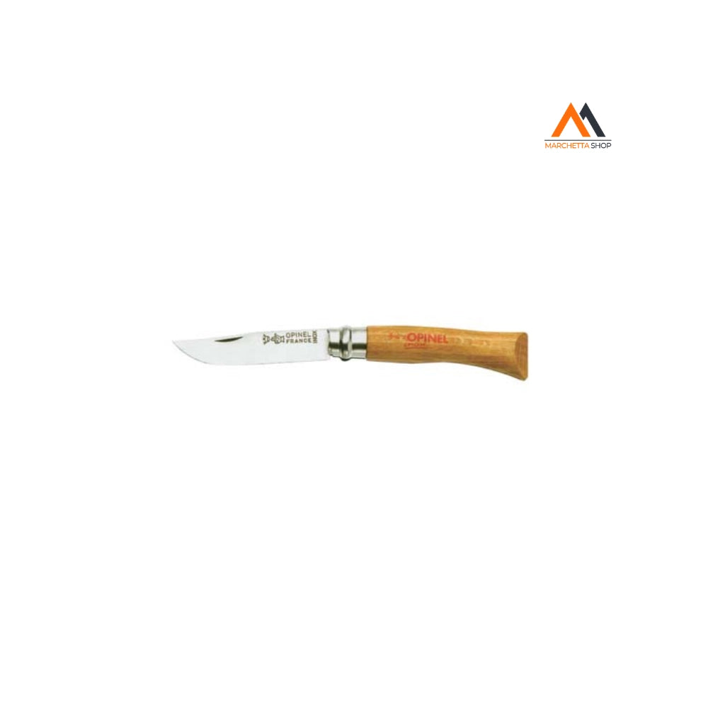 COLTELLO 'VRI' VRI   7 - lama mm   80