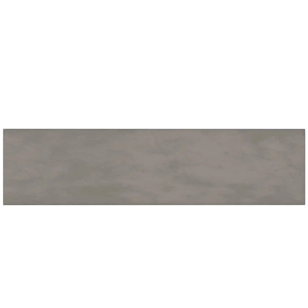 Testiera da Parete 12 pcs Grigio Chiaro Velluto