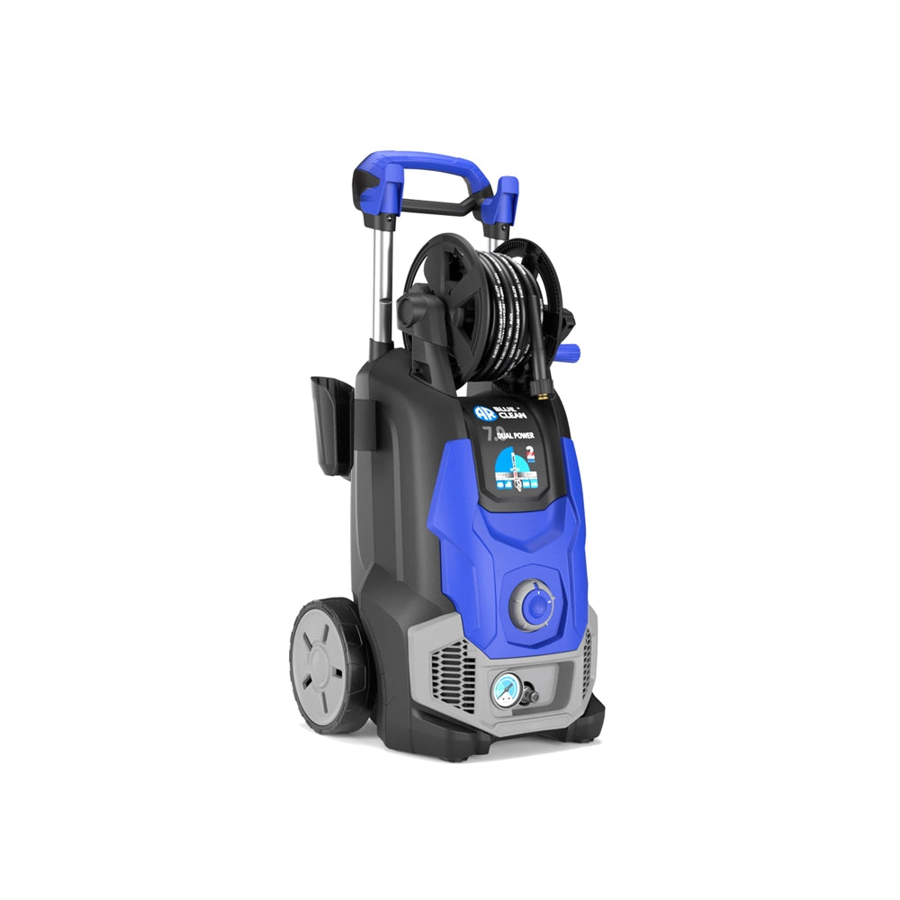IDROPULITRICE ACQUA FREDDA SERIES 7.0 DUAL POWER 160Bar 2,8KW ANNOVI REVERBERI 15343