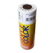 Saratoga bomboletta happy color 400ml spray per alta temperatura max 350°c finitura semilucida, colori happy color
