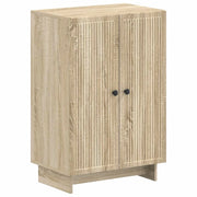 Mobile per scarpe EDE 59,5 x 39,5 x 90 cm Legno ingegnerizzato 895987