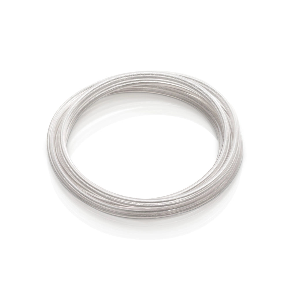 Cavo Trasparente In Materie Plastiche Trasparente 5M