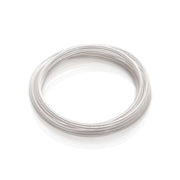 Cavo Trasparente In Materie Plastiche Trasparente 5M
