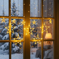 Tenda Luminosa A Led Gl2002 3m