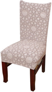 Set da tavolo in 6 pezzi, con piedi rimovibili e lavabili, moderno, per sala da pranzo, decorazione, bouquet di nozze, hotel, ristorante - Arredamento Caffè