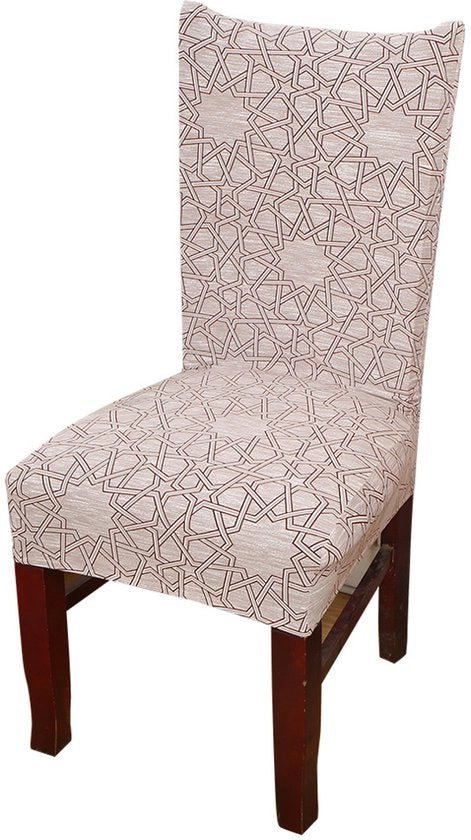 Set da tavolo in 6 pezzi, con piedi rimovibili e lavabili, moderno, per sala da pranzo, decorazione, bouquet di nozze, hotel, ristorante - Arredamento Caffè