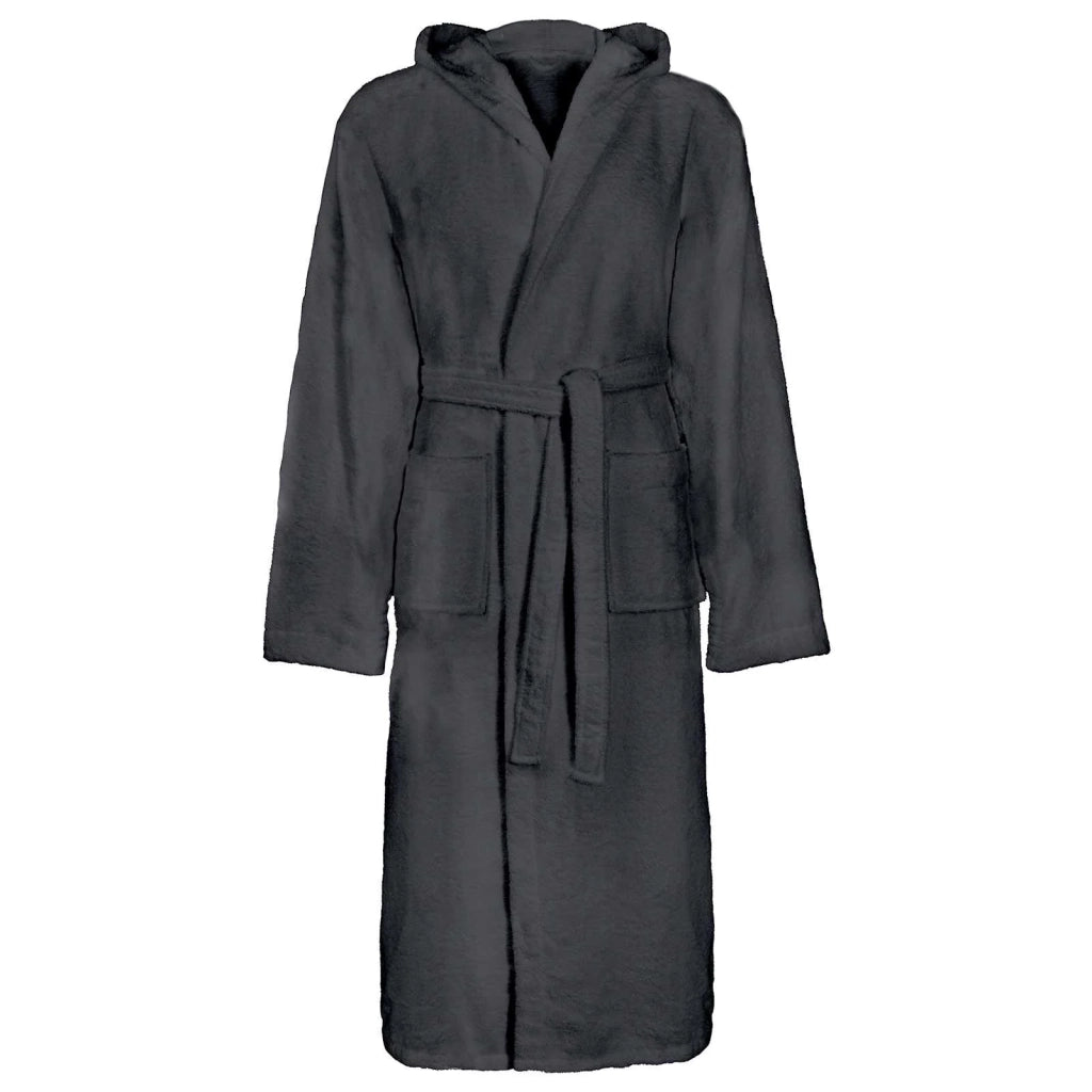 Accappatoio KINN Antracite XL Cotone CFW2287768