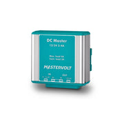 DC MASTER 12/24-3 DC MASTER 24/12-6