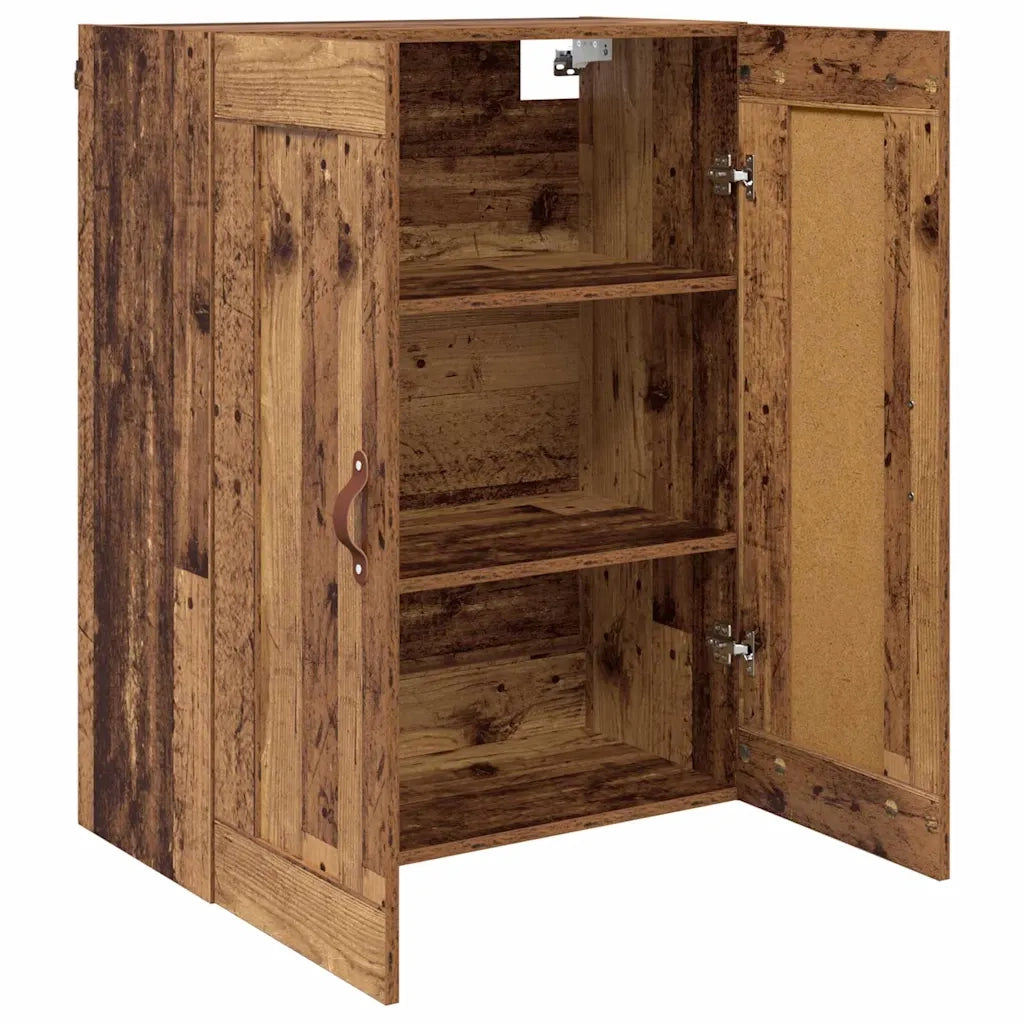 Pensile Legno vecchio 69,5 x 34 x 90 cm Legno multistrato 882421